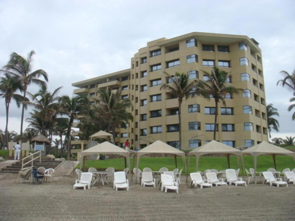 Mayan Vidanta Departamento 2 Recamaras Con Servicio De Playa Acapulco Exterior foto